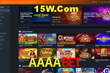Explore as vantagens do AAAAbet: serviço profissional e confiabilidade