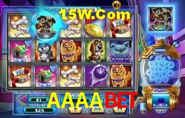 AAAAbet